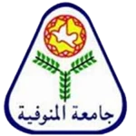 menoufia university android application logo